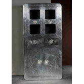 Vitrine "Airman"