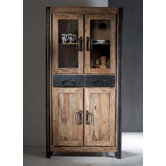 Vitrine "Panama"