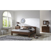 Schlafzimmer Serie "Wiam"