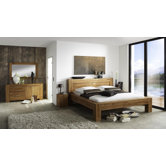 Schlafzimmer Serie "Balder"