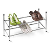 Expandable Shoe Rack