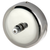 Retractable Clothesline in Stainless