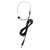 Headset Microphone