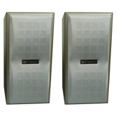 Universal Powered Speakers