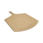 21" Pizza Peel in Natural