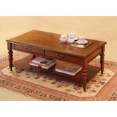 Aspen Coffee Table