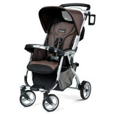 Vela Easy Drive Stroller