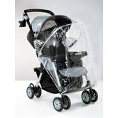 Rain Cover for Aria Stroller