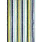 Woven Pond Stripe Rug