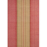 Woven Framboise Rug