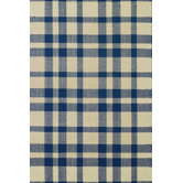 Dash and Albert Plaid Rugs