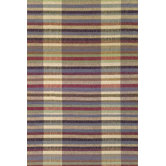 Woven Swedish Rag Rug