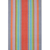 Woven Garden Stripe Rug