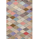 Harlequin Rug