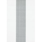 Lakehouse Light Blue/White Rug