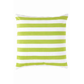 Fresh American Trimaran Stripe Polypropylene Pillow
