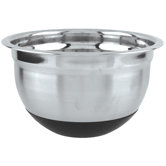 5 Qt Non-Skid Mixing Bowl