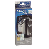 Magician Chrome Can Opener