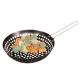 Non-Stick BBQ Stir Fry Wok