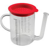 Gravy Fat Separator
