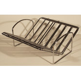 V-Shape Roasting Rack