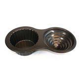 Non-Stick Giant Cupcake Pan