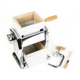 Grain Crusher