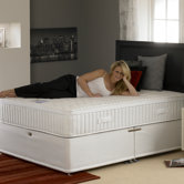 Clima Smart 1000 Pocket Divan Bed