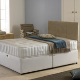 Elegance Comfort Mattress with Knitted Cover