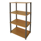 Multipurpose Rack in Beech