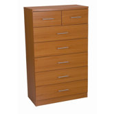 7 Drawer Chest