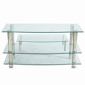 41" TV Stand