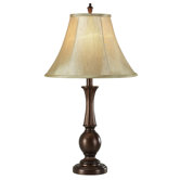 Regal Table Lamp