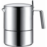 Kult 6 Cup Stovetop Coffee Espresso