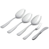 Vitctoria 5 Piece Hostess Set