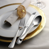 Vitctoria 20 Piece Flatware Set