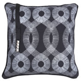 Screen Print Spiro Pillow
