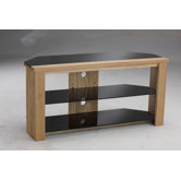 Occasional Corner TV Stand