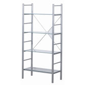 Mancha Occasional Four Tier Shelf