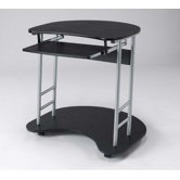 Office Cargo Computer Desk