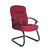 Medium Back Visitor Chair
