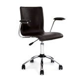 Swivel Armchair