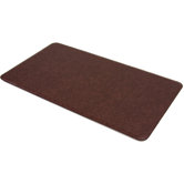 Cumulus9 Nantucket Cinnamon Mat