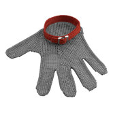 Medium Oyster Glove