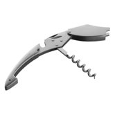 Stainless Steel Corkscrew