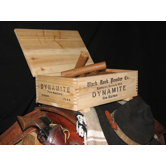 DYNAMITE Fire Starter Refills