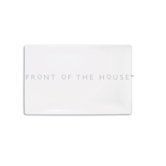 Mod Ideal Dinner Plate