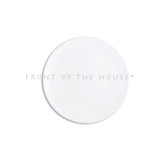 Spiral 12" Round Plate