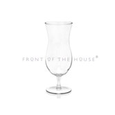 Drinkwise Hurricane Glass (Set of 6)