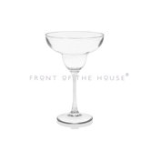 Drinkwise Margarita Glass
